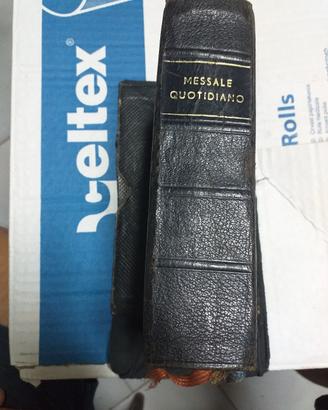 messale cquotidiano