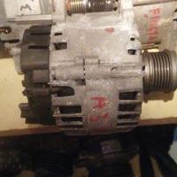 Alternatore Audi 1.6 tdi