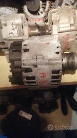 Alternatore Audi 1.6 tdi