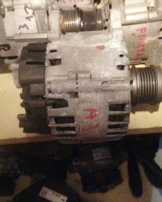 Alternatore Audi 1.6 tdi