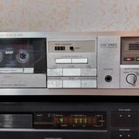 Yamaha K 340 - Vintage 1987