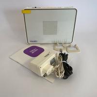 Modem Tiscali Netbox THOMSON TG784N 1
