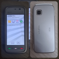 Nokia 5230