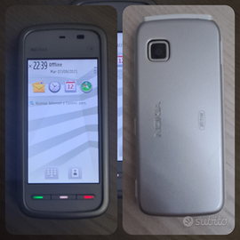 Nokia 5230