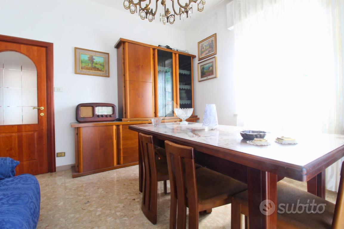 Appartamento – Ascoli Piceno, Borgo Chiaro - Vista 4
