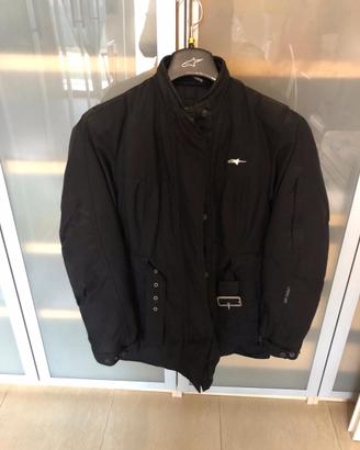 ALPINESTARS GIACCA MOTO