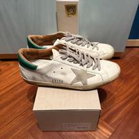 Golden goose superstar
