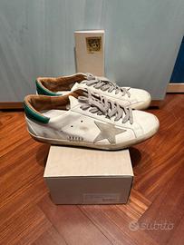 Golden goose superstar