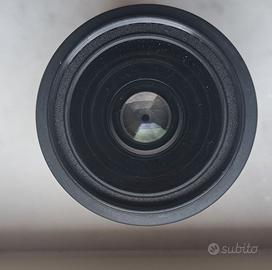 Pentax SMC FA 28-70 f4