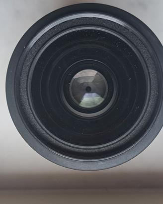 Pentax SMC FA 28-70 f4