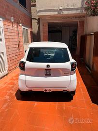 microcar 50 aixam