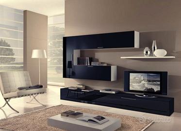 TAPPETO IN LANA 190X290 NOMAD NATUZZI