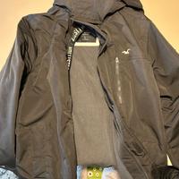Giacca uomo Hollister