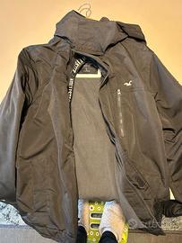 Giacca uomo Hollister