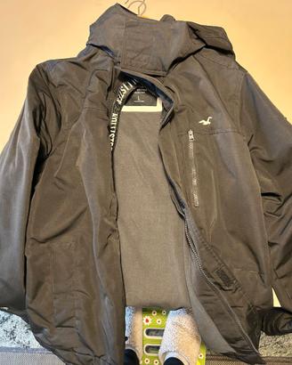 Giacca uomo Hollister