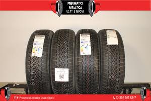 4 Gomme NUOVE 185 65 R 15 Bridgestone SPED GRATIS