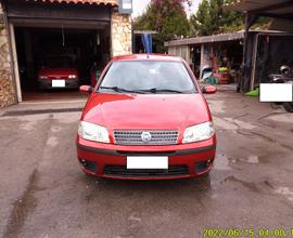 FIAT Punto 1.3 M-JET DYNAMIC 2007