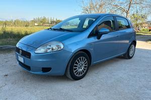 Fiat grande punto 75 cv (neopatentati)