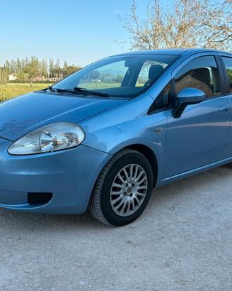Fiat grande punto 75 cv (neopatentati)