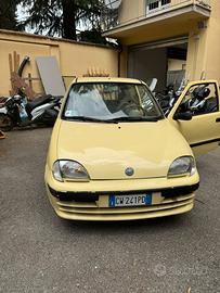Fiat 600 1.0