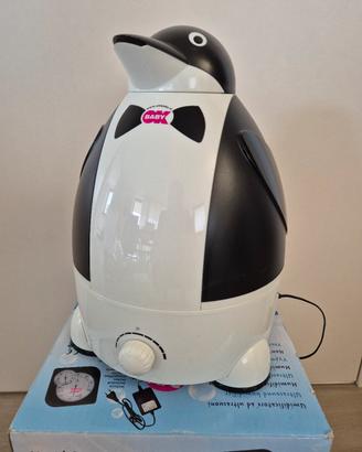 Umidificatore a freddo per bambinii