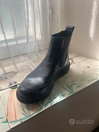 Scarponcini Geox