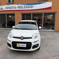 Fiat Panda 1.2 Lounge 5 POSTI NEOPATENTATI