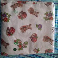 Telo arredo copritutto simile Thun