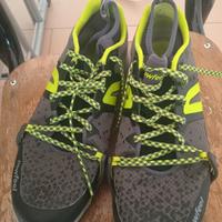 Scarpe x il Nordic Walking.