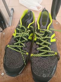 Scarpe x il Nordic Walking.