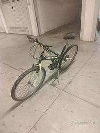 Bicicletta ragazzo Mis.26