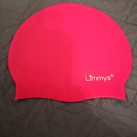 Cuffia da nuoto premium Limmys adulti nuova 