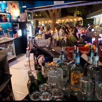 Cafe Madrid Cocktail Bar