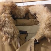 woolrich da uomo