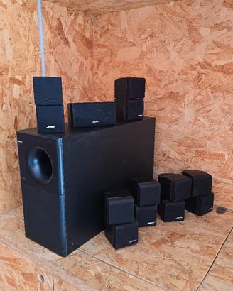 Bose Acoustimass 10 Original Series