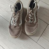 scarpe Vans bambina
