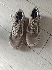 scarpe Vans bambina