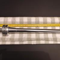 Artemide supporto fisso da scrivania tolomeo