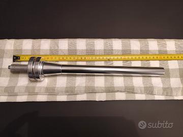 Artemide supporto fisso da scrivania tolomeo