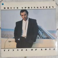 Disco vinile Lp Bruce Springsteen