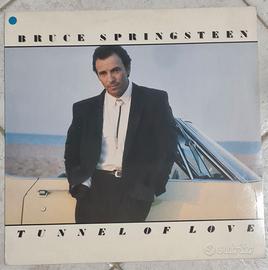 Disco vinile Lp Bruce Springsteen