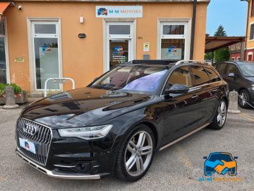 Audi A6 Allroad Quattro A6 Allroad 3.0 tdi Advance