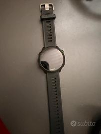 Garmin forerunner 55