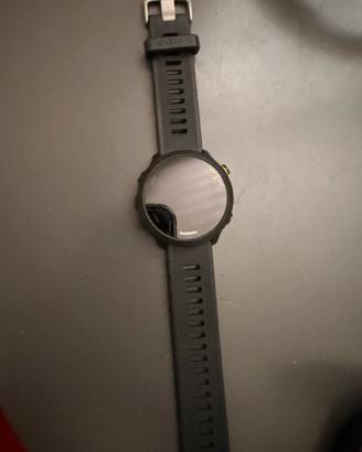 Garmin forerunner 55
