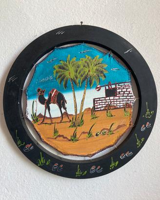 Decorazione da parete