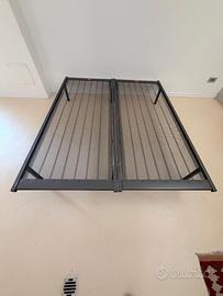 Reti metalliche