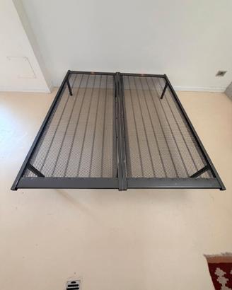 Reti metalliche