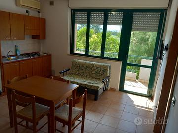 Residence arredato
