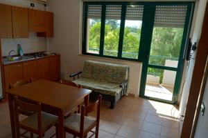 Residence arredato