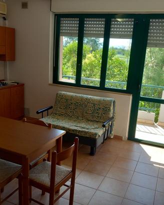 Residence arredato